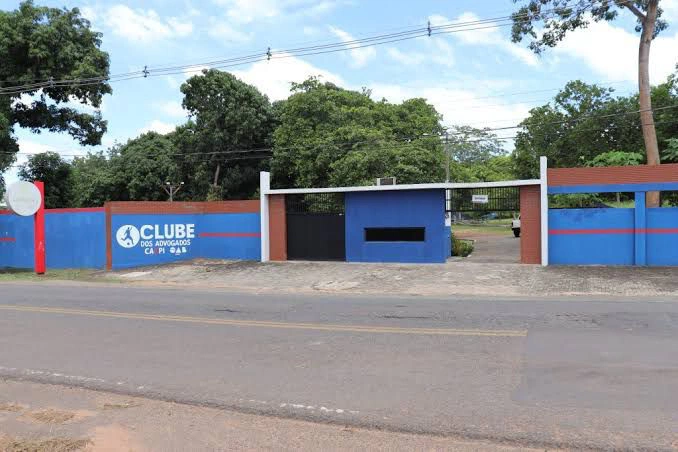 Clube dos Advogados