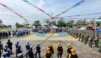 Rafael Fonteles garante um carnaval tranquilo no litoral do Piauí