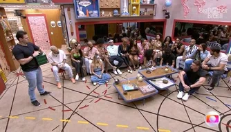 Casa do BBB 23