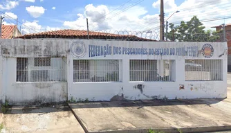 Federação dos Pescadores do Piauí.