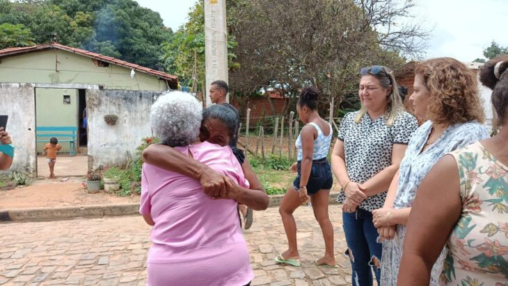 Regina Sousa, secretária da SASC.