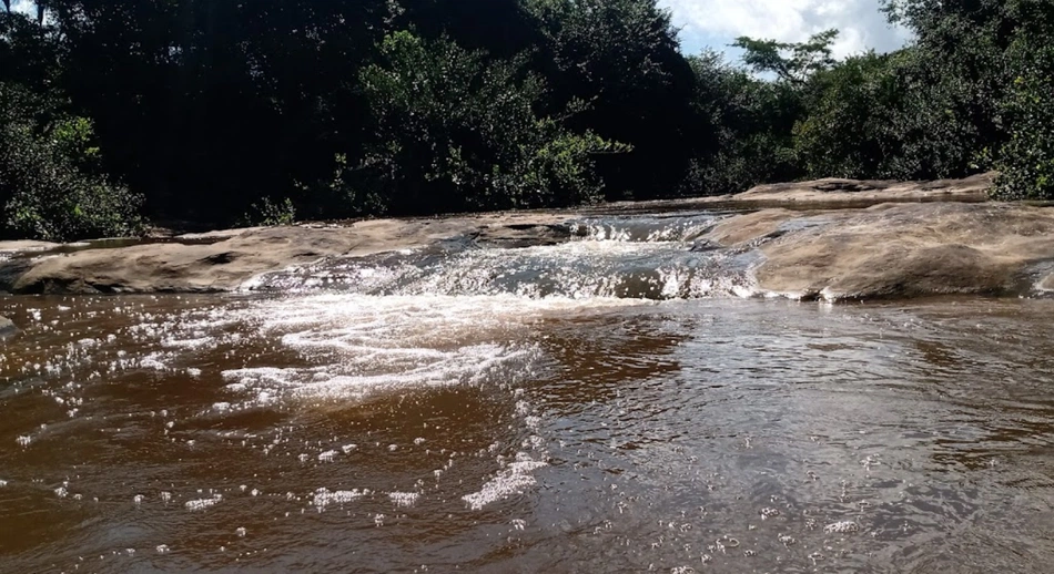 Rio Corrente