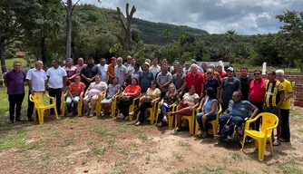 Encontro em Campo Maior