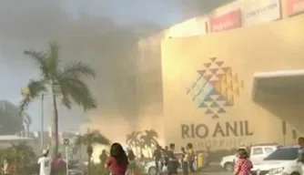 Incêndio