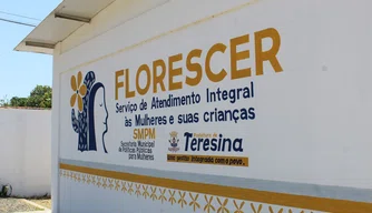 Espaço Florescer