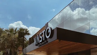 Vasto Restaurante, zona Leste de Teresina.