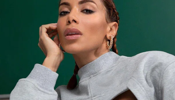 Anitta é confirmada no elenco da 7ª temporada de Elite