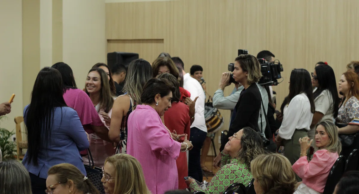 Encontro de Mulheres | PSD