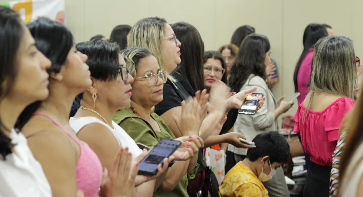 Encontro de Mulheres | PSD