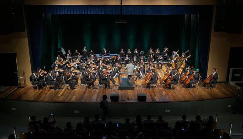 Orquestra Sinfônica de Teresina