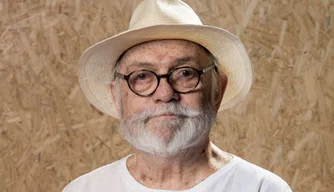 Ator Antônio Pedro