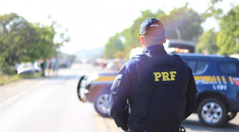 Resgate de jovem em surto psicótico na cidade de Bom Jesus.