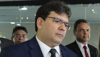 Governador Rafael Fonteles