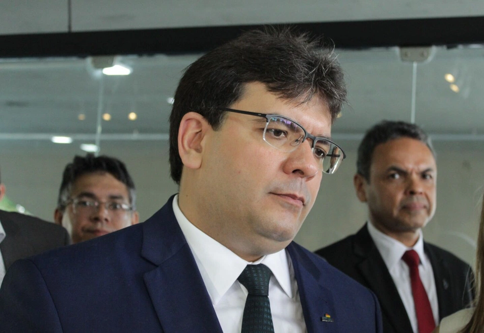 Governador Rafael Fonteles