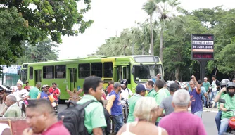 Manifestação