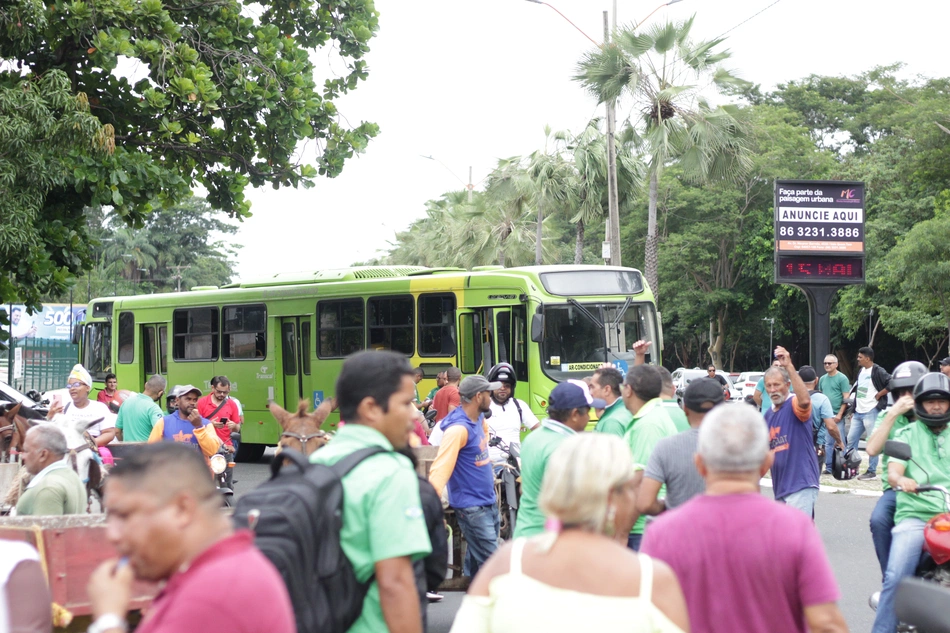 Manifestação