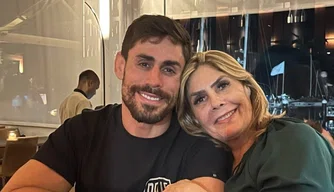 Mãe cara de sapato