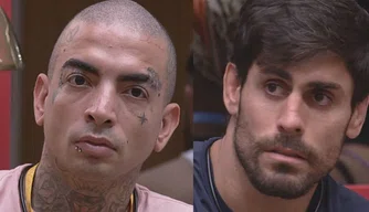 MC Guimê e Cara de Sapato