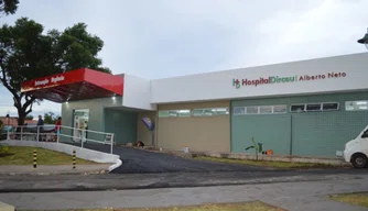 Hospital