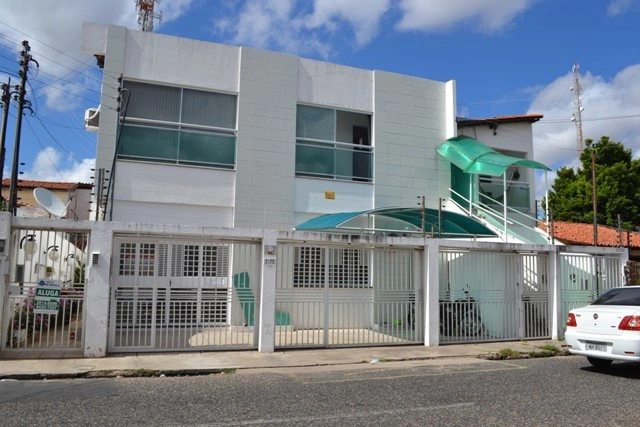 Centro de Referência Esperança Garcia (CREG).