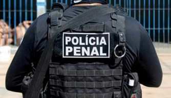 Polícia Penal