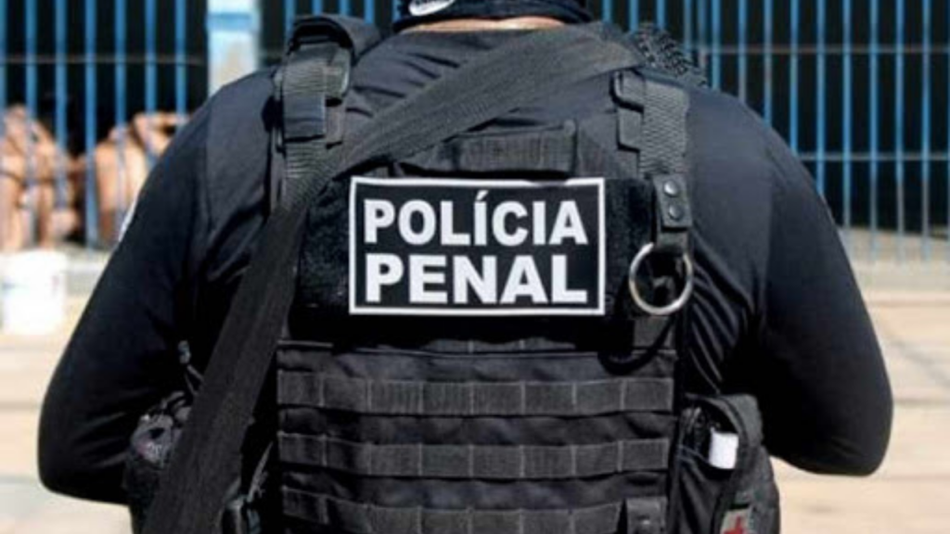 Polícia Penal