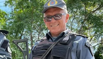 Capitão da Polícia Militar é assassinado no Maranhão.