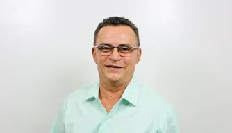 Prefeito de Itaueira