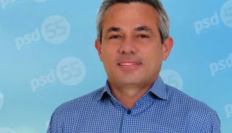 Prefeito Edilson Capote