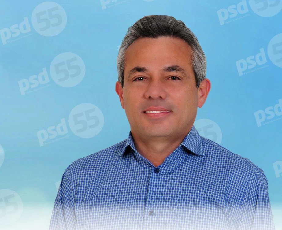 Prefeito Edilson Capote