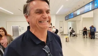 Jair Bolsonaro