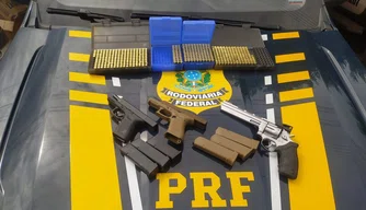 Polícia Rodoviária Federal