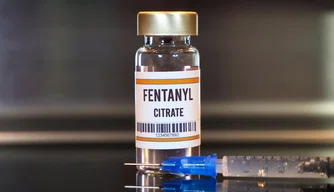 Fentanil é a droga que mais mata nos Estados Unidos