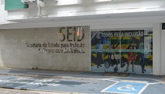 Sede da Seid