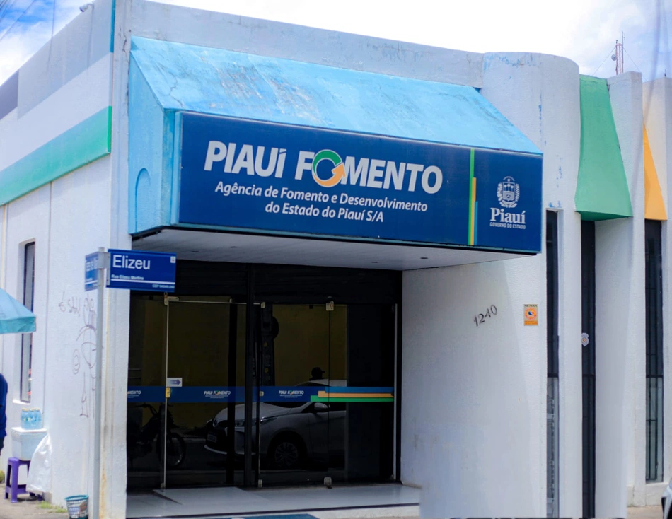 Piauí Fomento