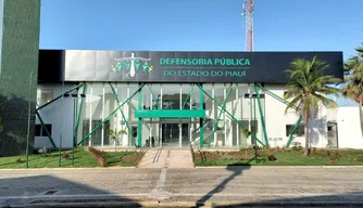 Defensoria Pública do Estado do Piauí