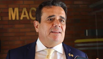 Deputado Henrique Pires