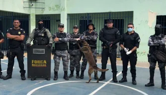 Operação Paixão de Cristo