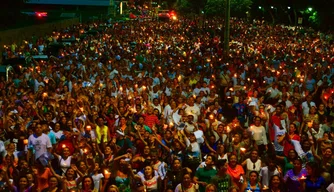 Tríduo Pascal é comemorado pela Igreja Católica