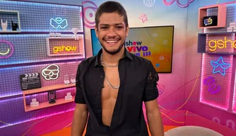 Gabriel Santana