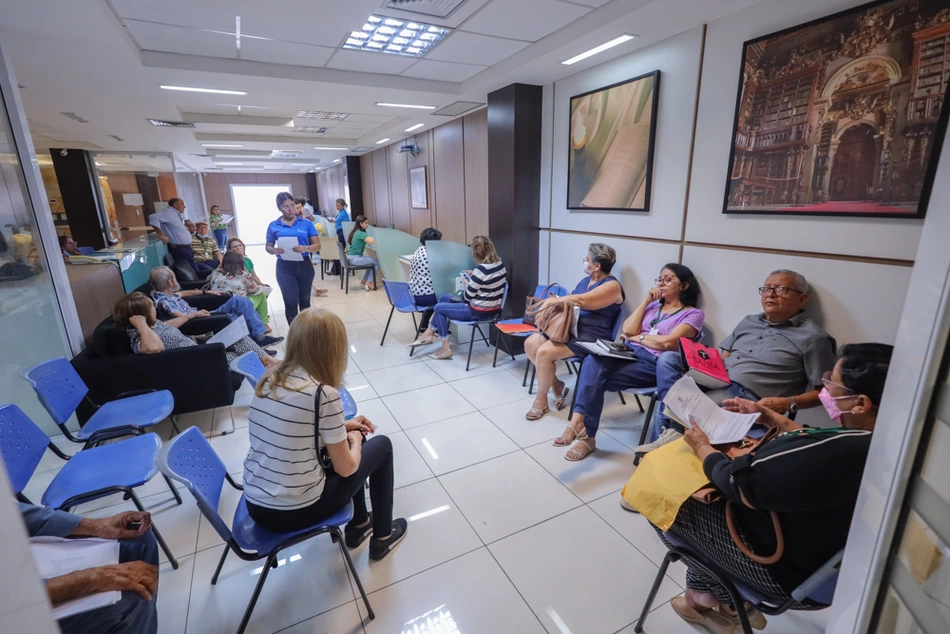 Iniciado período de adesão ao Programa de Aposentadoria da Alepi