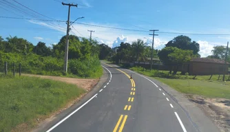 Zona Rura de Teresina.