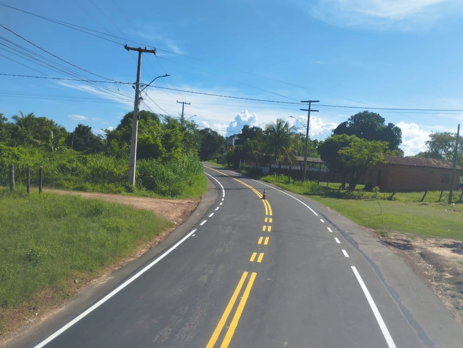 Zona Rura de Teresina.