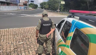 Polícia Militar registra 60 prisões na Operação Semana Santa