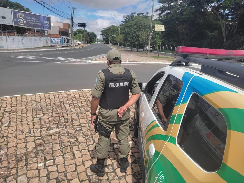 Polícia Militar registra 60 prisões na Operação Semana Santa