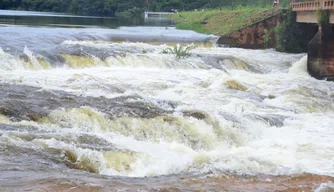 Rio dos Matos