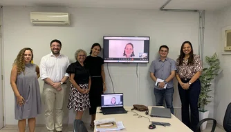 Execução do projeto Balaio de Livros