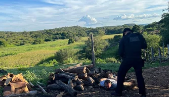 Polícia Civil prende suspeito de assassinar comerciante em Picos