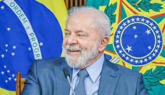 Presidente Lula