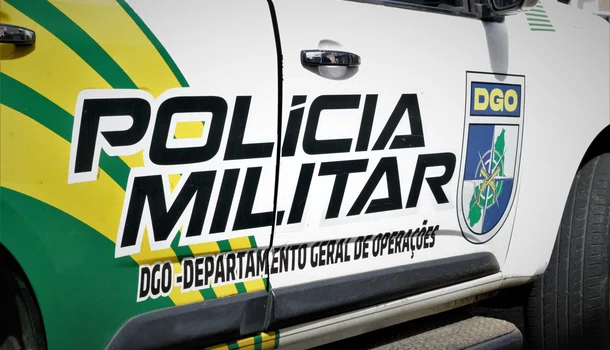 Polícia Militar Viatura